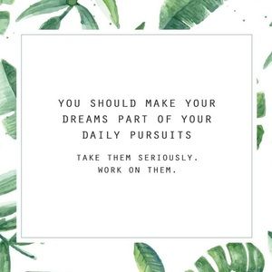 Meet your Posher, Jeanell